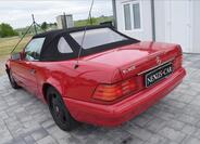 Mercedes-Benz SL 15