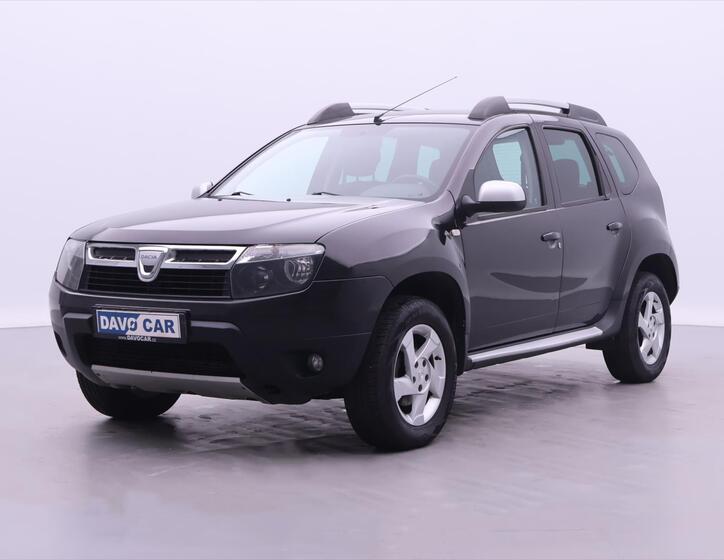 Dacia Duster 3