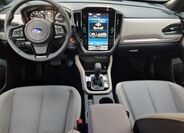 Subaru Forester 13