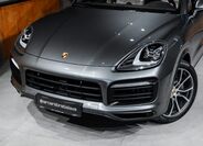 Porsche Cayenne 5