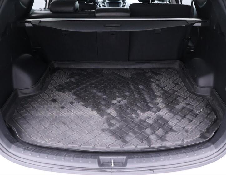 Hyundai Santa Fe 10