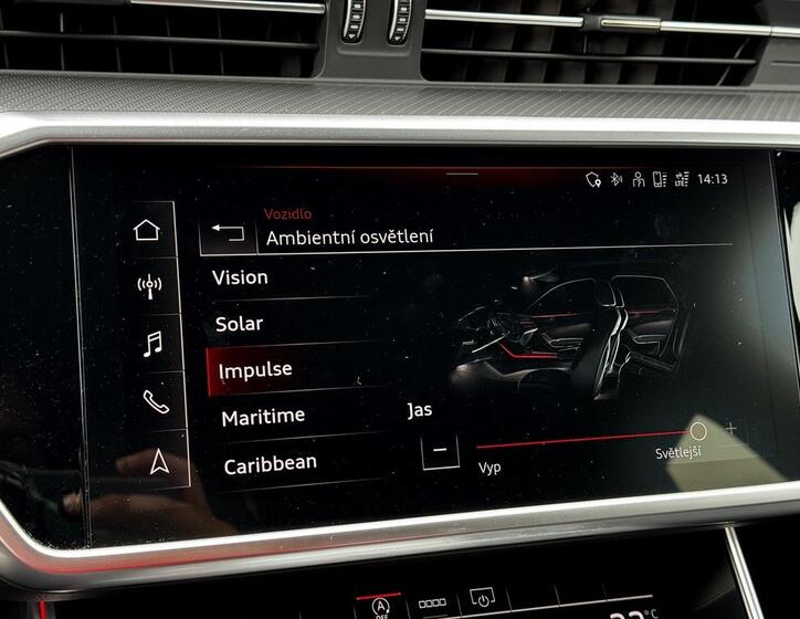 Audi RS 6 42