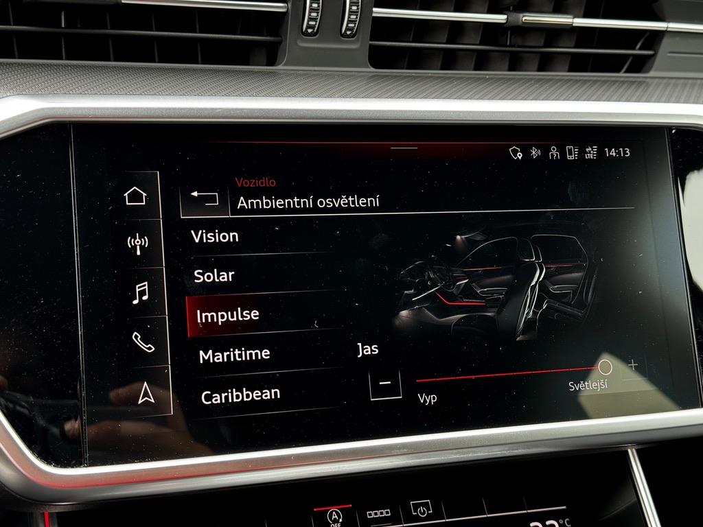 Audi RS 6