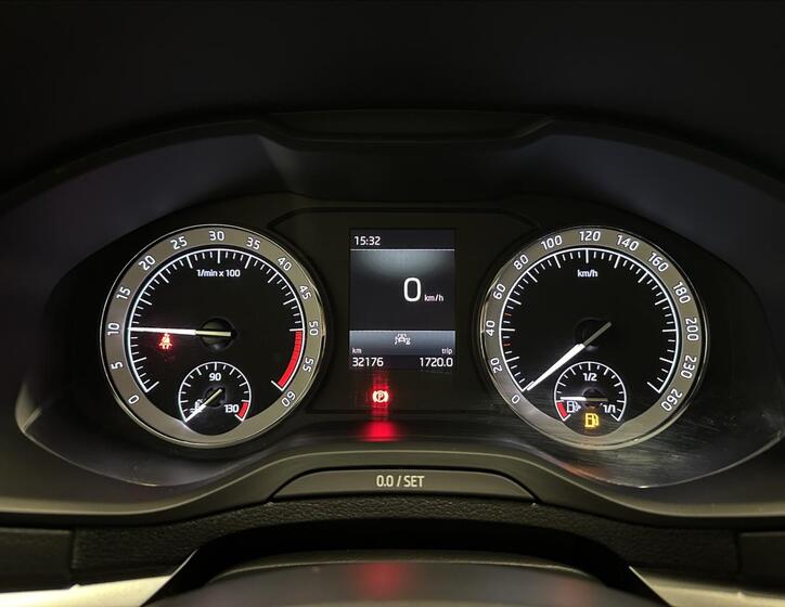 Škoda Karoq 12