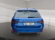 Škoda Superb 5