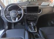 KIA Ceed 9