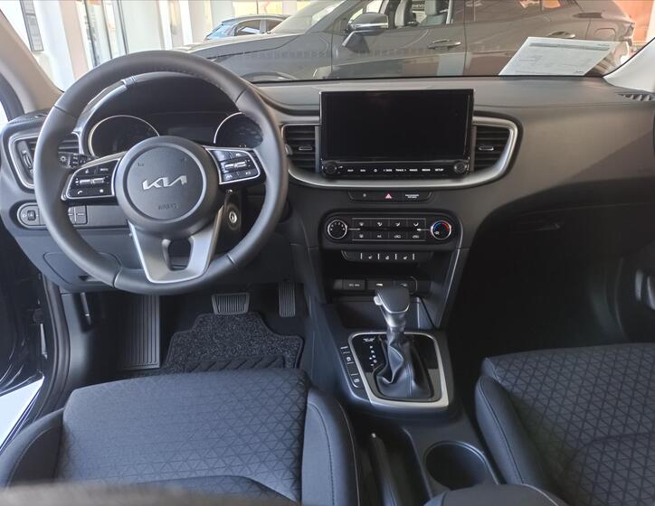 KIA Ceed 9