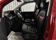 Volkswagen Caddy 29