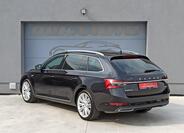 Škoda Superb 7