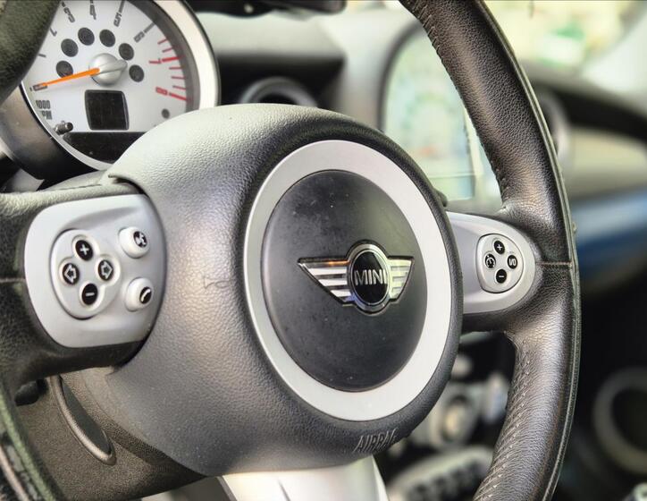 Mini Clubman 36