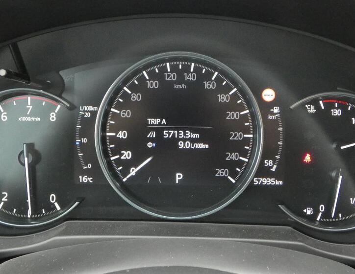 Mazda CX-5 14