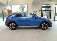 KIA XCeed 4
