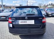 Škoda Fabia 6