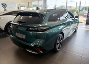 Peugeot 308 4