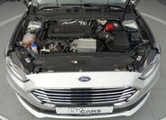 Ford Mondeo 33