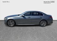Mercedes-Benz Třídy C 2