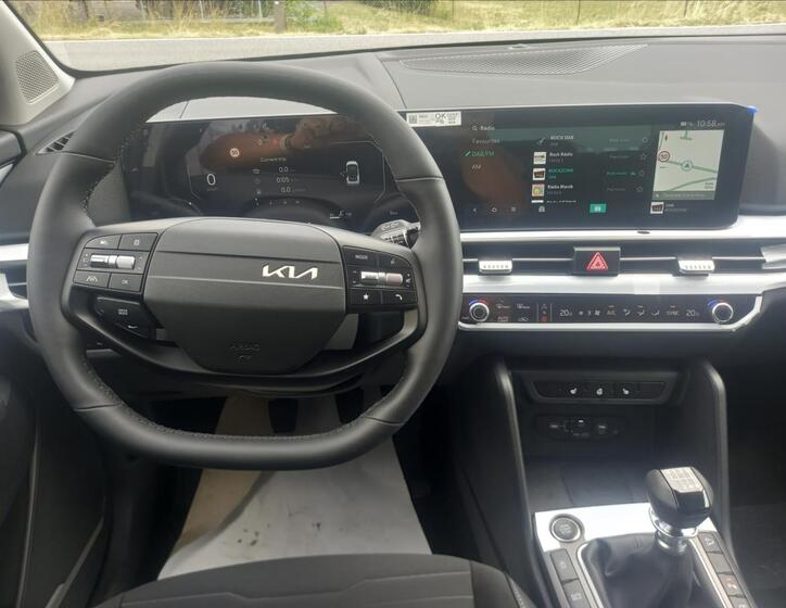 KIA Sportage 6