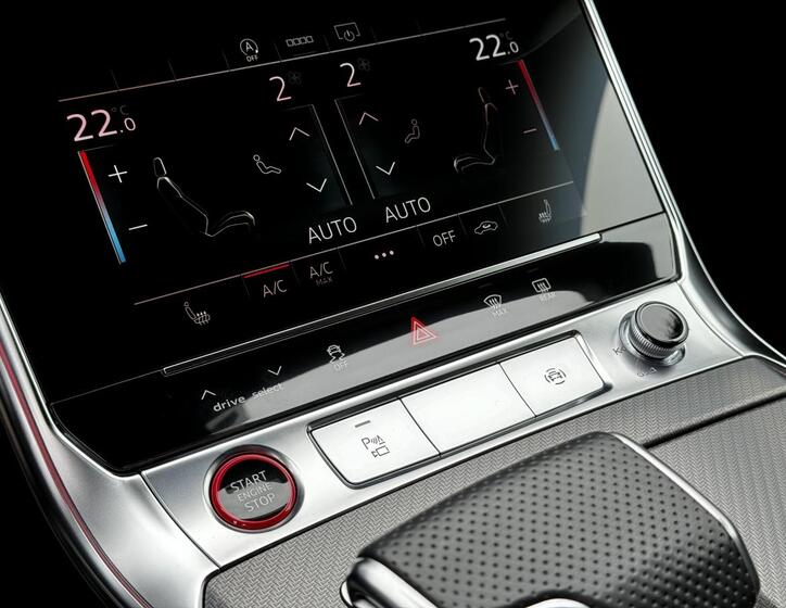 Audi RS 6 33