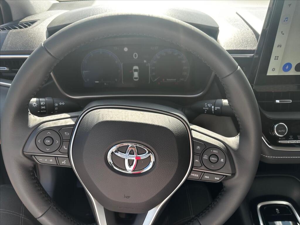 Toyota Corolla 9