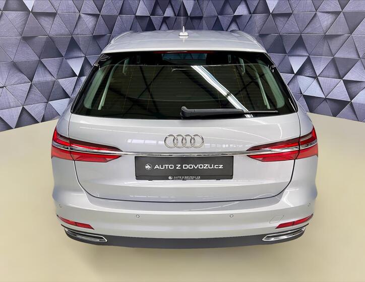 Audi A6 6