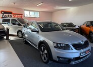 Škoda Octavia 2