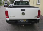 Volkswagen Amarok 7