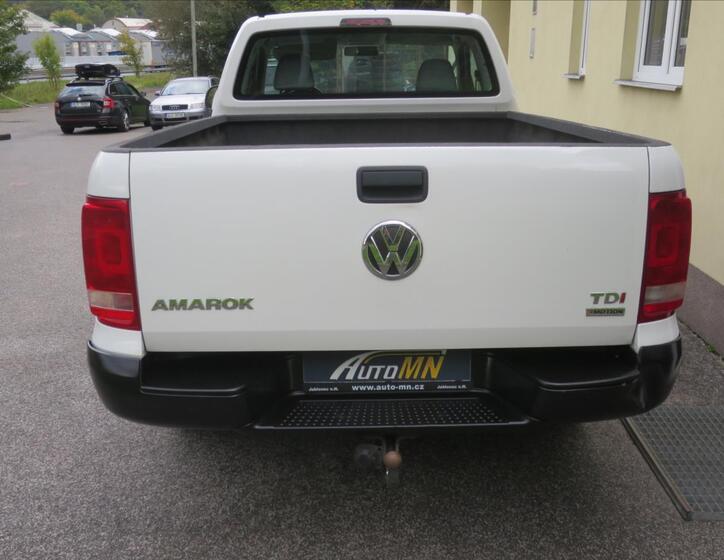 Volkswagen Amarok 7