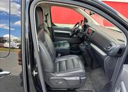 Peugeot Traveller 19