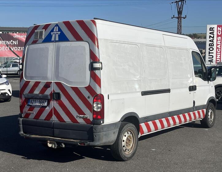 Renault Master 6