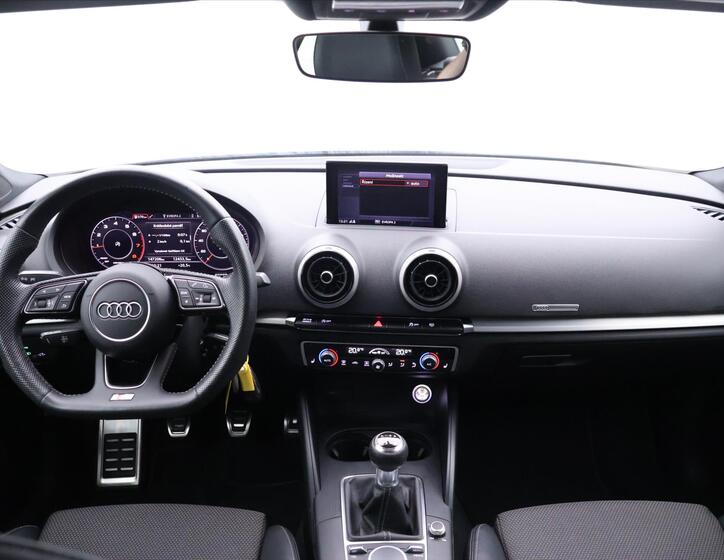 Audi A3 34