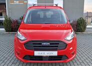 Ford Transit Connect 4