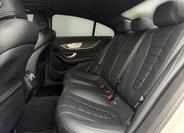 Mercedes-Benz CLS 11