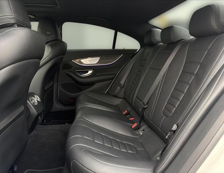 Mercedes-Benz CLS 11