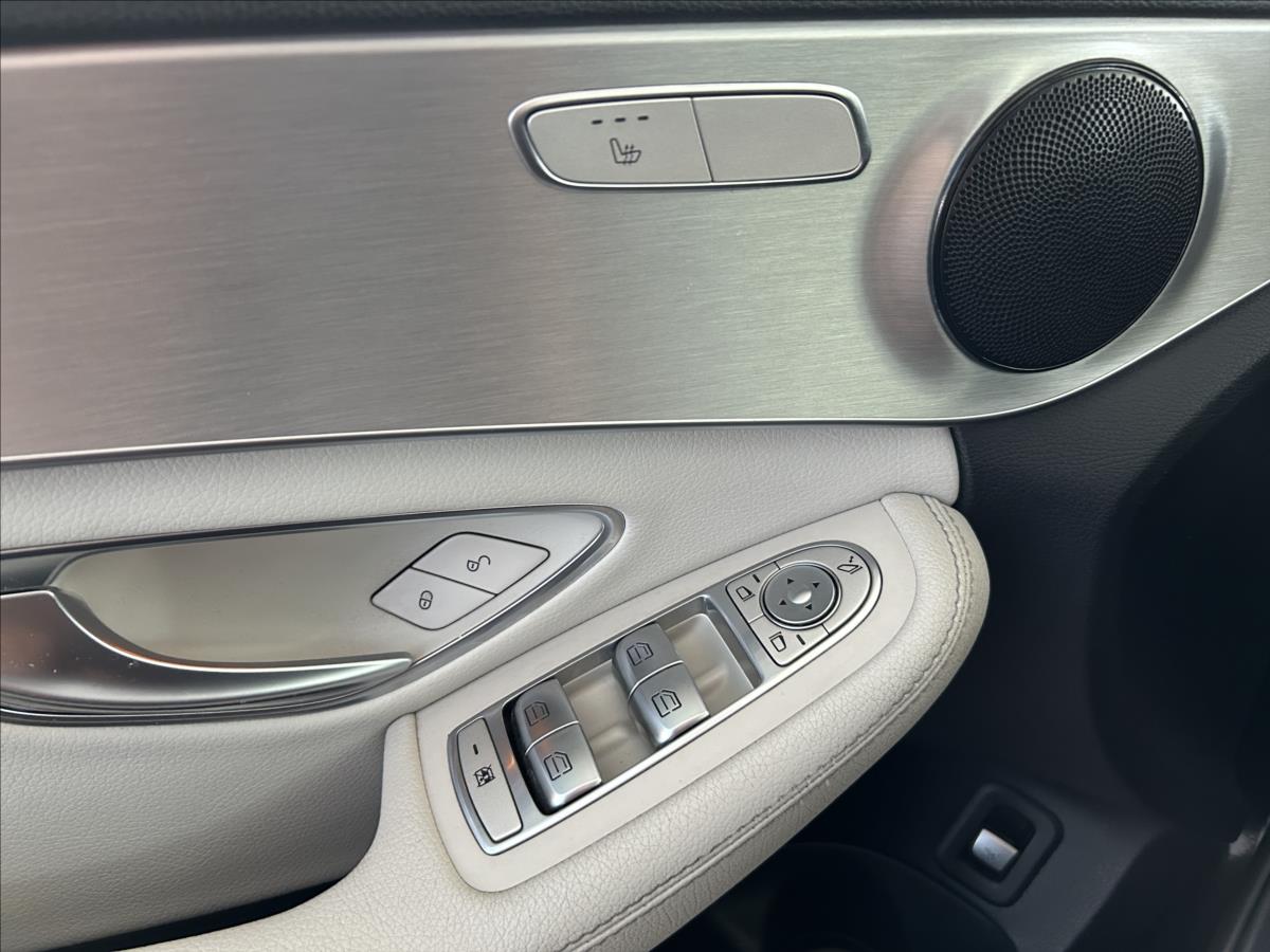 Mercedes-Benz Třídy C