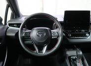 Toyota Corolla 16