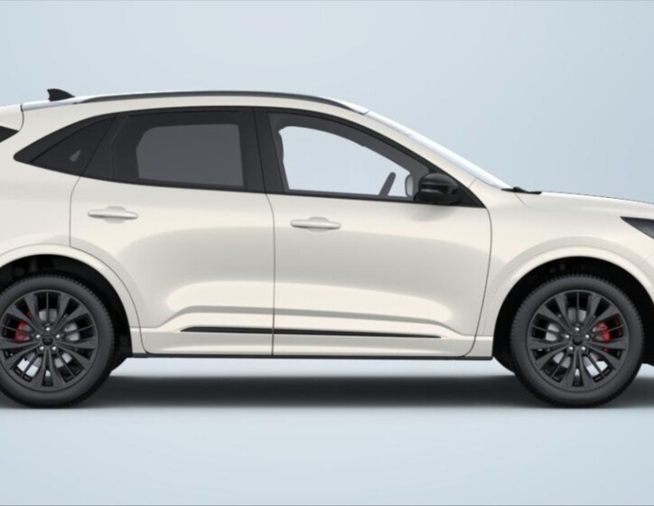 Ford Kuga 2