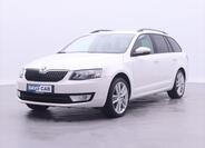 Škoda Octavia 3