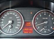 BMW Řada 3 35