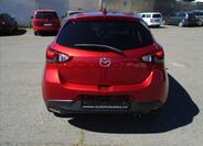 Mazda 2 3