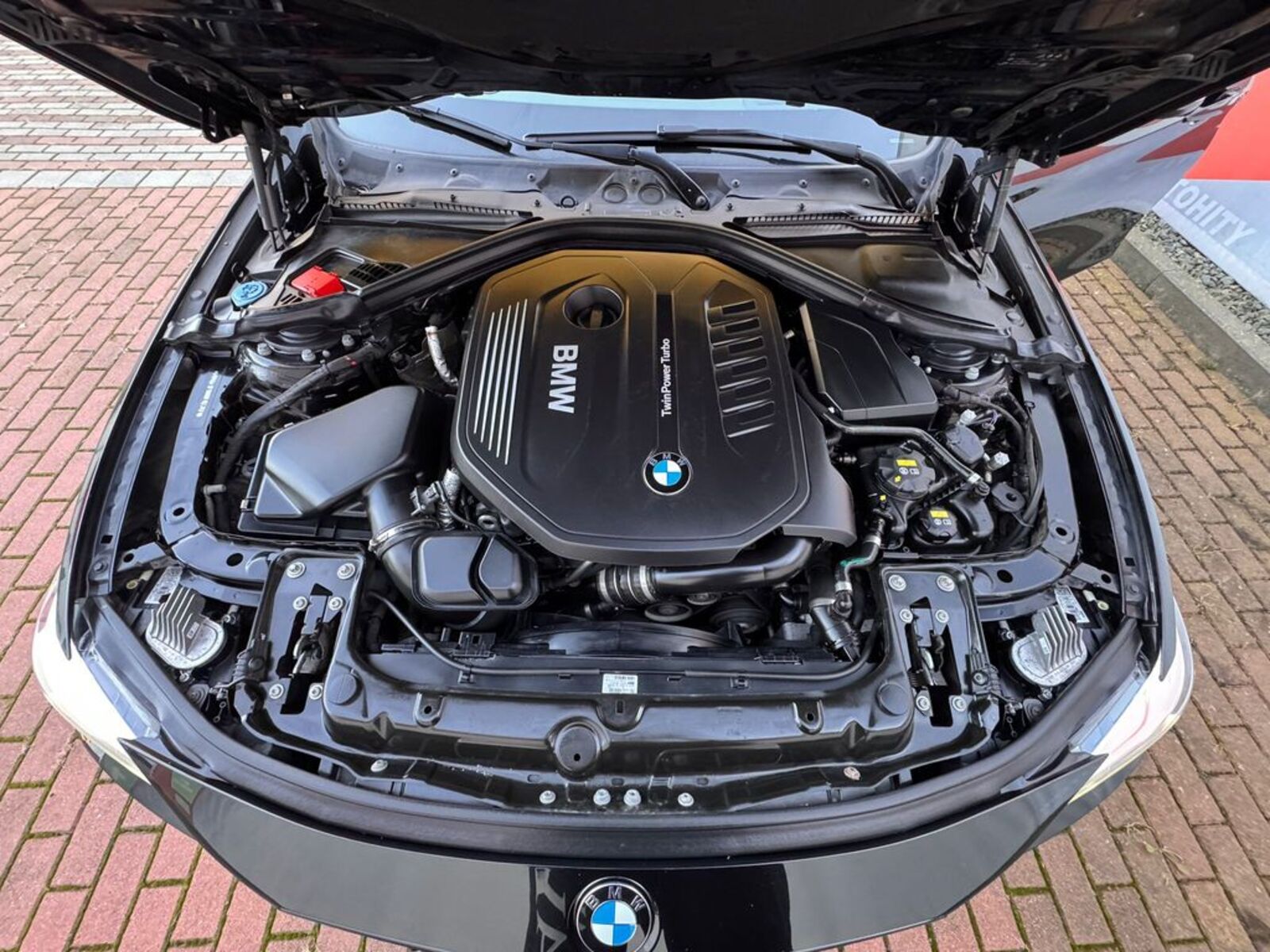 BMW Řada 4 30