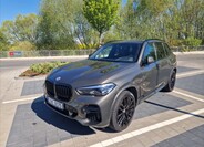 BMW X5 1