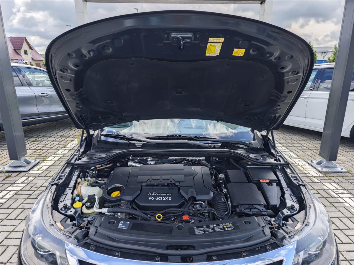 Renault Latitude