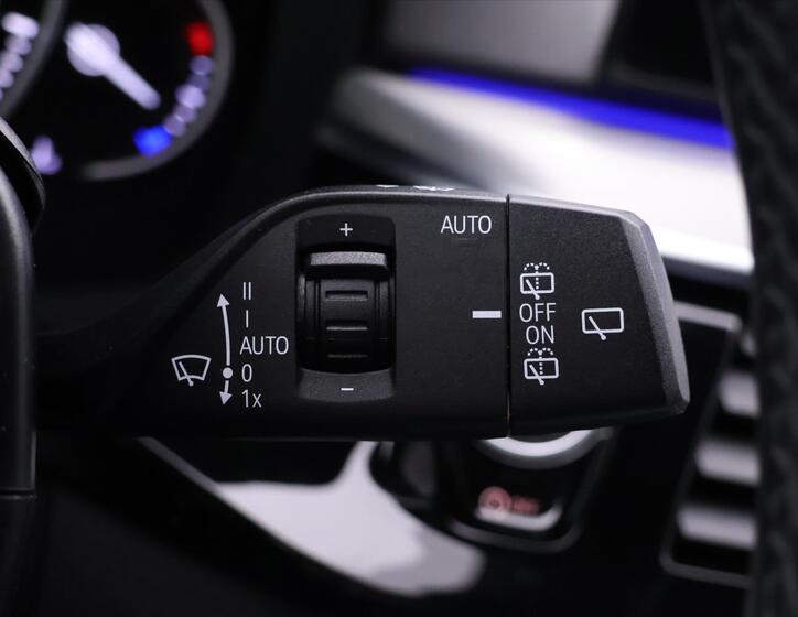 BMW Řada 5 26