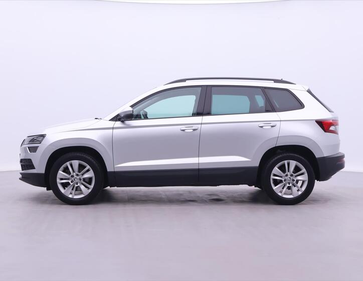 Škoda Karoq 4