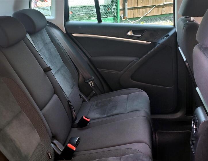 Volkswagen Tiguan 20