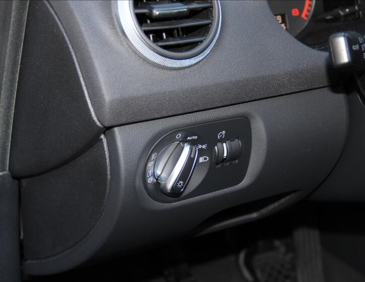 Audi A3 29