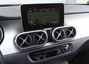 Mercedes-Benz Třídy X 20