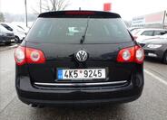 Volkswagen Passat 10