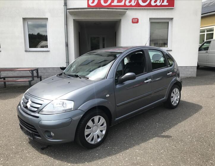 Citroën C3 3