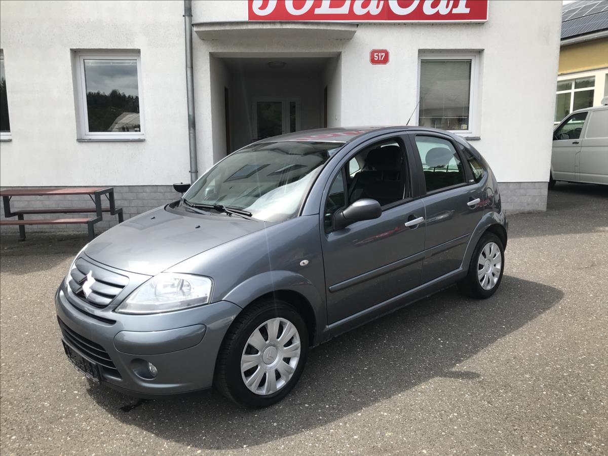 Citroën C3